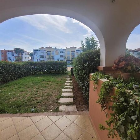 Saïdia Appartement Haut Standing 120M מראה חיצוני תמונה