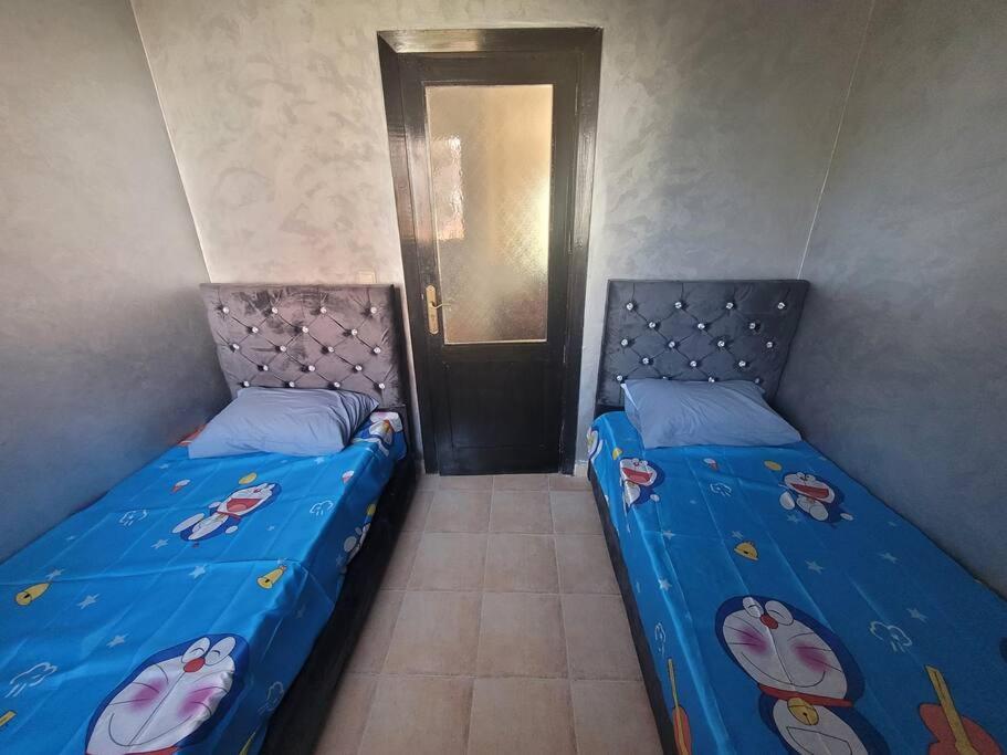 Saïdia Appartement Haut Standing 120M מראה חיצוני תמונה