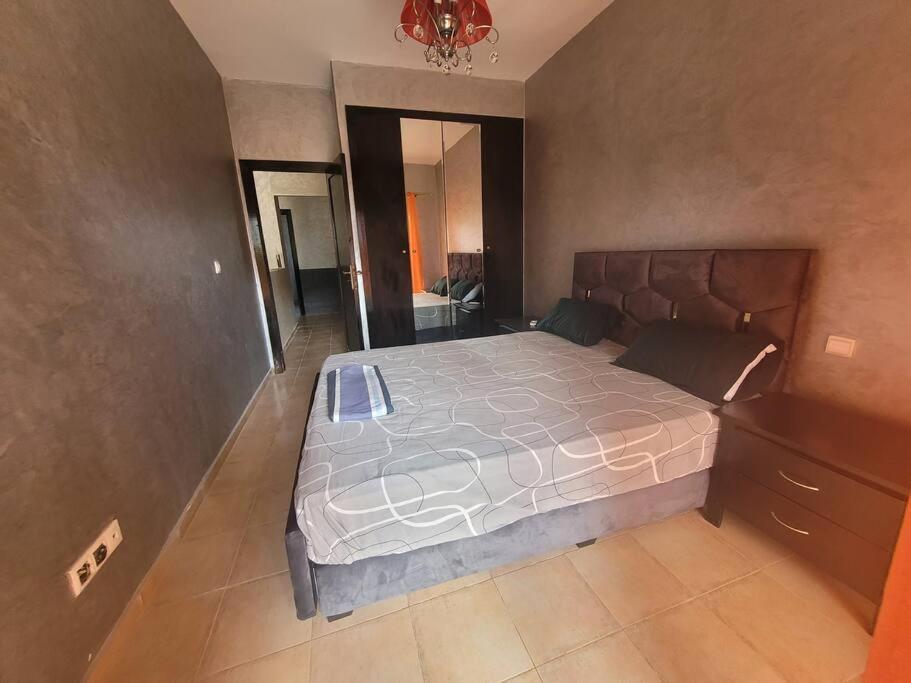 Saïdia Appartement Haut Standing 120M מראה חיצוני תמונה